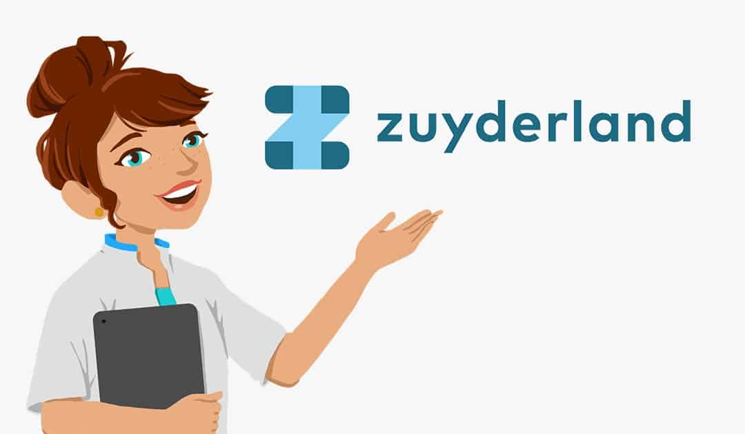 persbericht Zuyderland Zaurus videoconsulten persbericht Zuyderland Zaurus videoconsulten