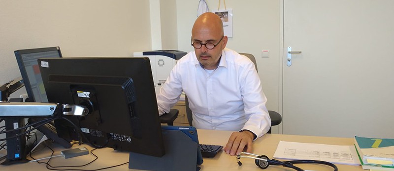 Philip Ribbink Zuyderland Philip Ribbink Zuyderland