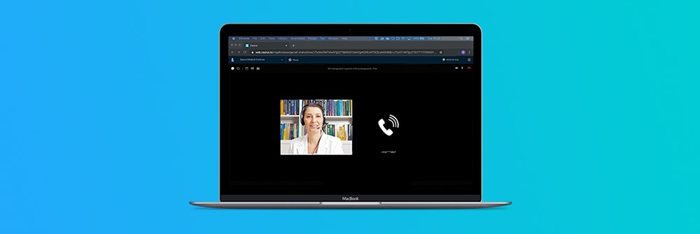 inbellen in videoconsult inbellen in videoconsult