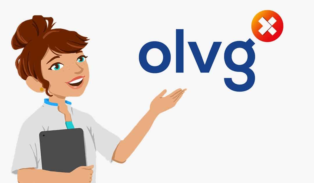 persbericht OLVG Zaurus persbericht OLVG Zaurus