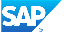 SAP logo software integraties