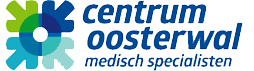 Centrum Oosterwal logo Centrum Oosterwal logo