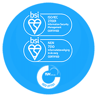 certificeringen icon