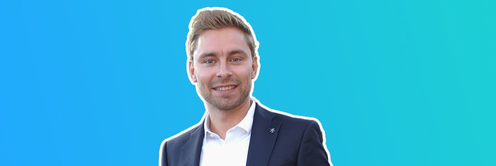 consultant zorg Elwin Vermeulen consultant zorg Elwin Vermeulen