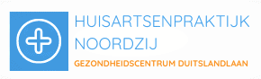 Huisarts Noordzij logo Huisarts Noordzij logo