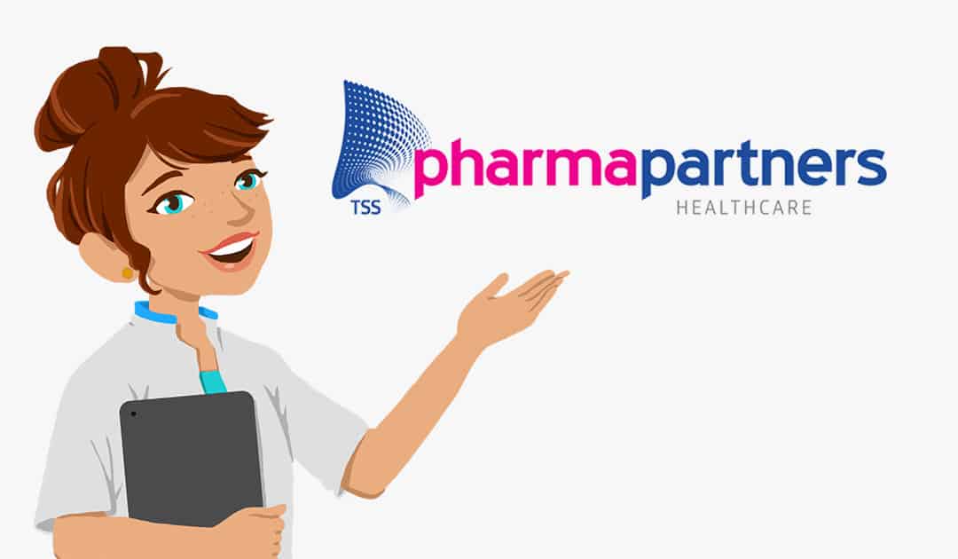 Persbericht Pharmapartners Zaurus Persbericht Pharmapartners Zaurus